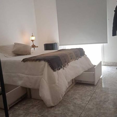 Апартаменты Departamento Equipado Рио-Гранде Экстерьер фото