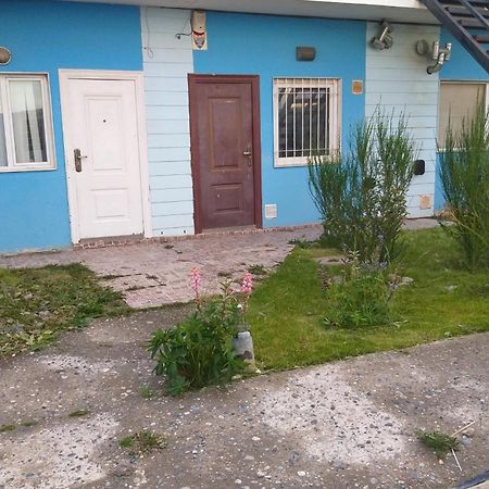 Апартаменты Departamento Equipado Рио-Гранде Экстерьер фото