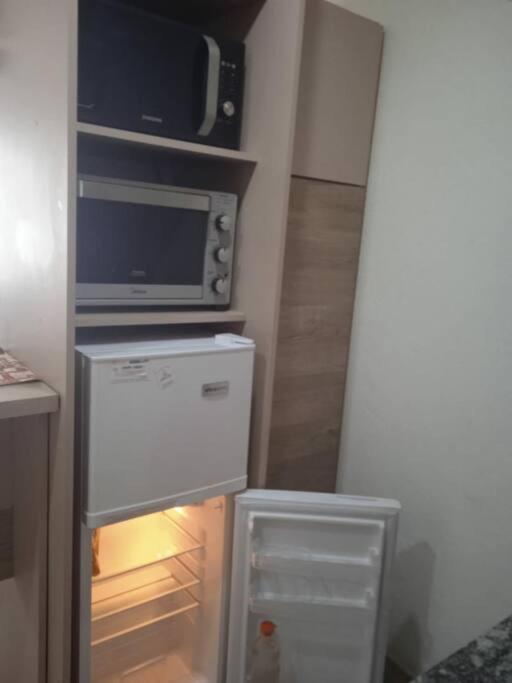 Апартаменты Departamento Equipado Рио-Гранде Экстерьер фото