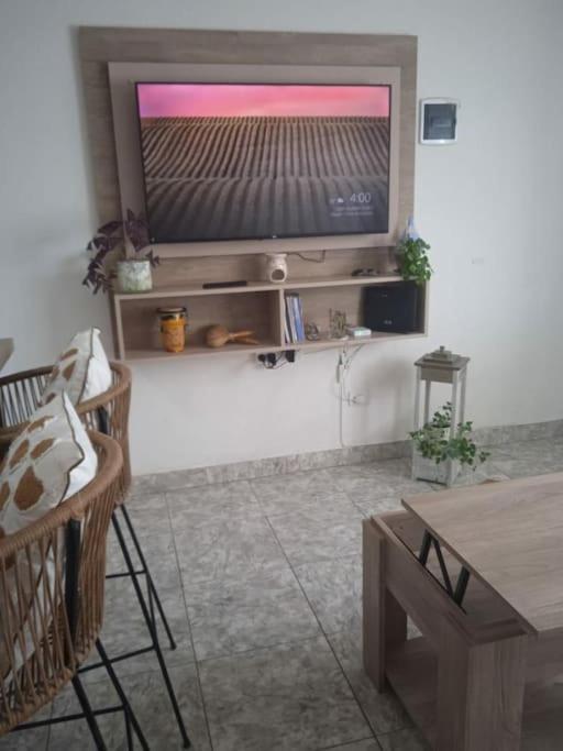 Апартаменты Departamento Equipado Рио-Гранде Экстерьер фото