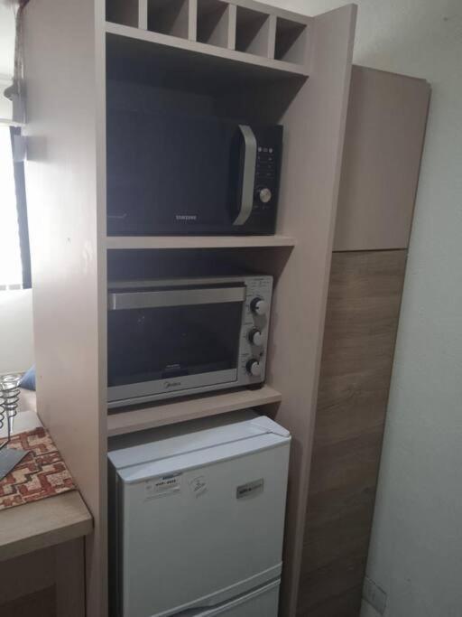Апартаменты Departamento Equipado Рио-Гранде Экстерьер фото