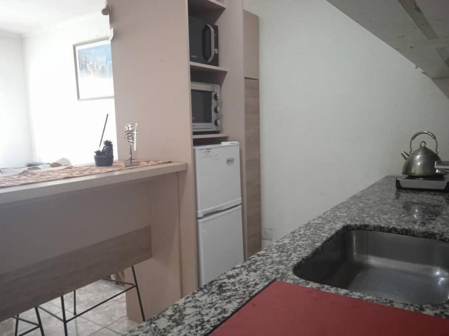 Апартаменты Departamento Equipado Рио-Гранде Экстерьер фото