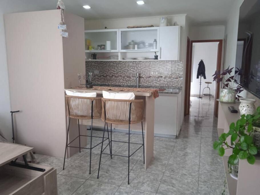 Апартаменты Departamento Equipado Рио-Гранде Экстерьер фото