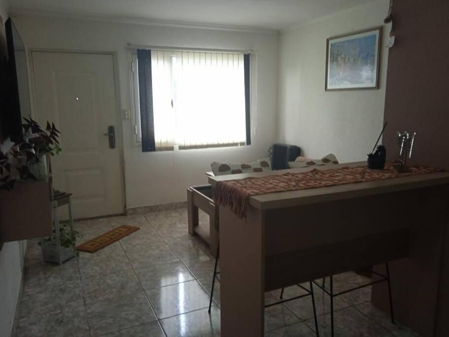 Апартаменты Departamento Equipado Рио-Гранде Экстерьер фото