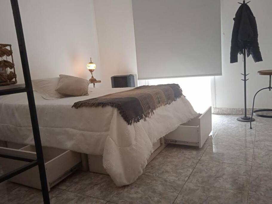Апартаменты Departamento Equipado Рио-Гранде Экстерьер фото